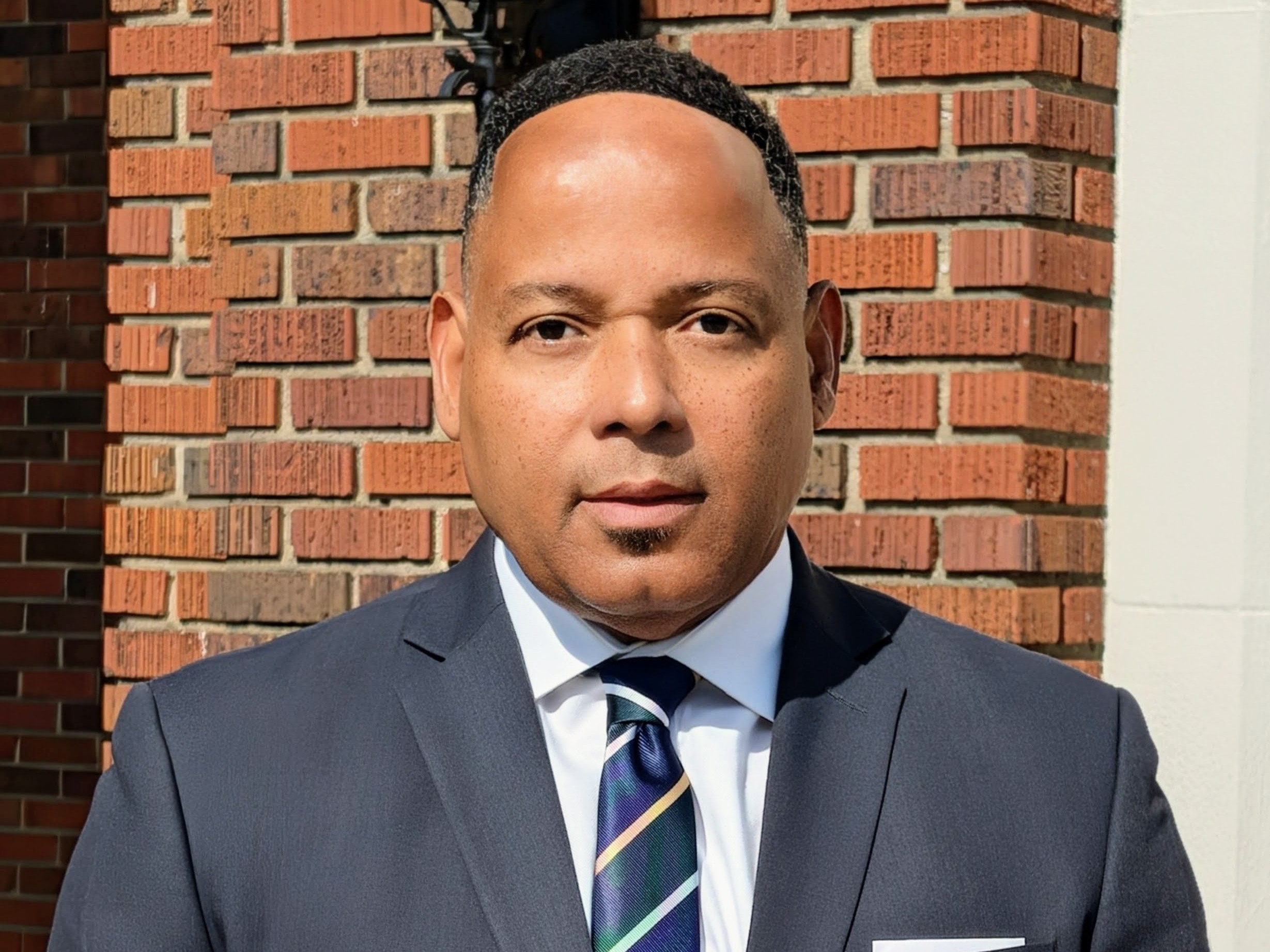 Pastor Keith Caldwell is a seasoned grassroots organizer and civil rights leader who champions racial, economic, and social justice in the community.