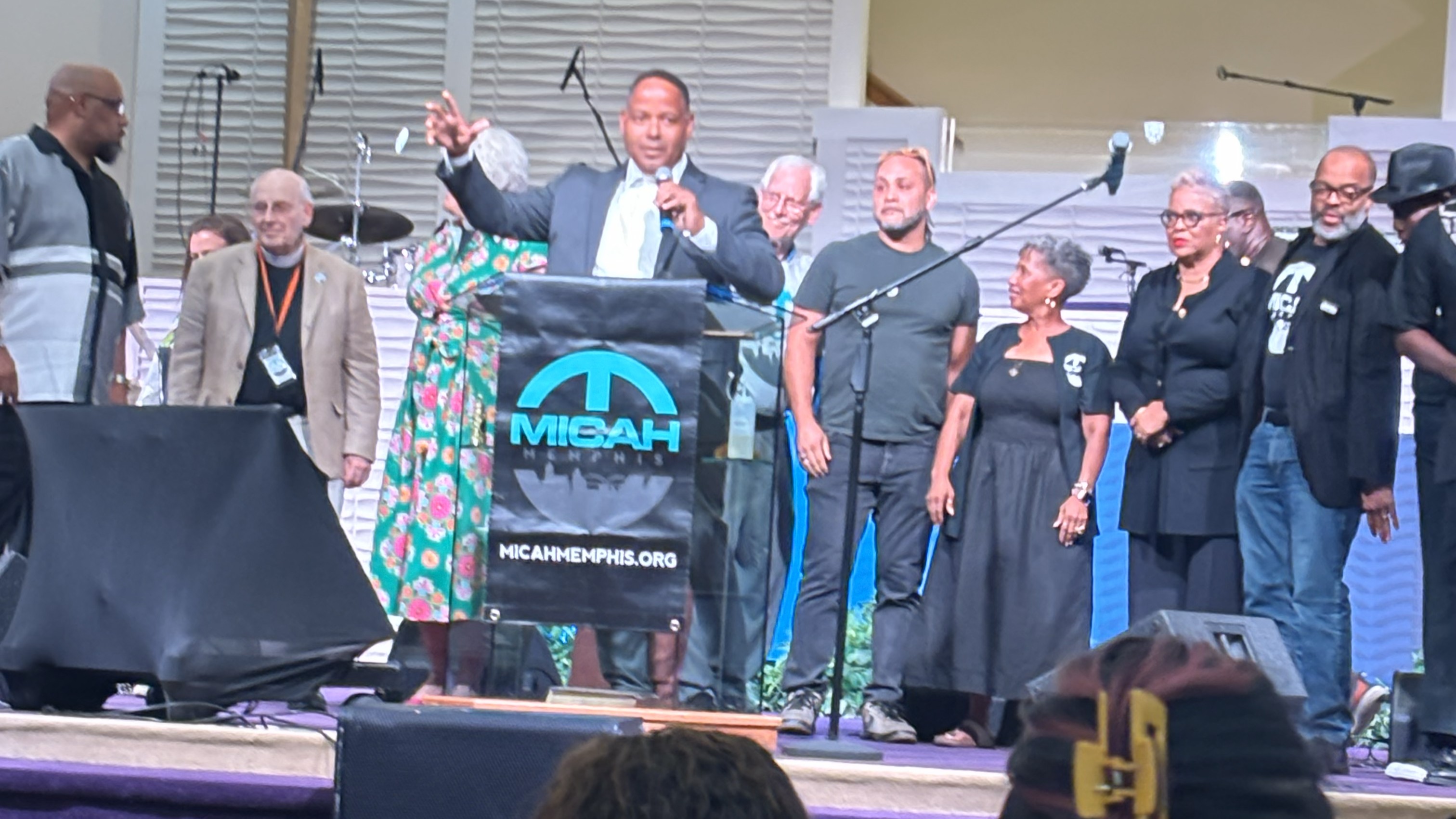 Messages from Centenary dealing with Social Justice.