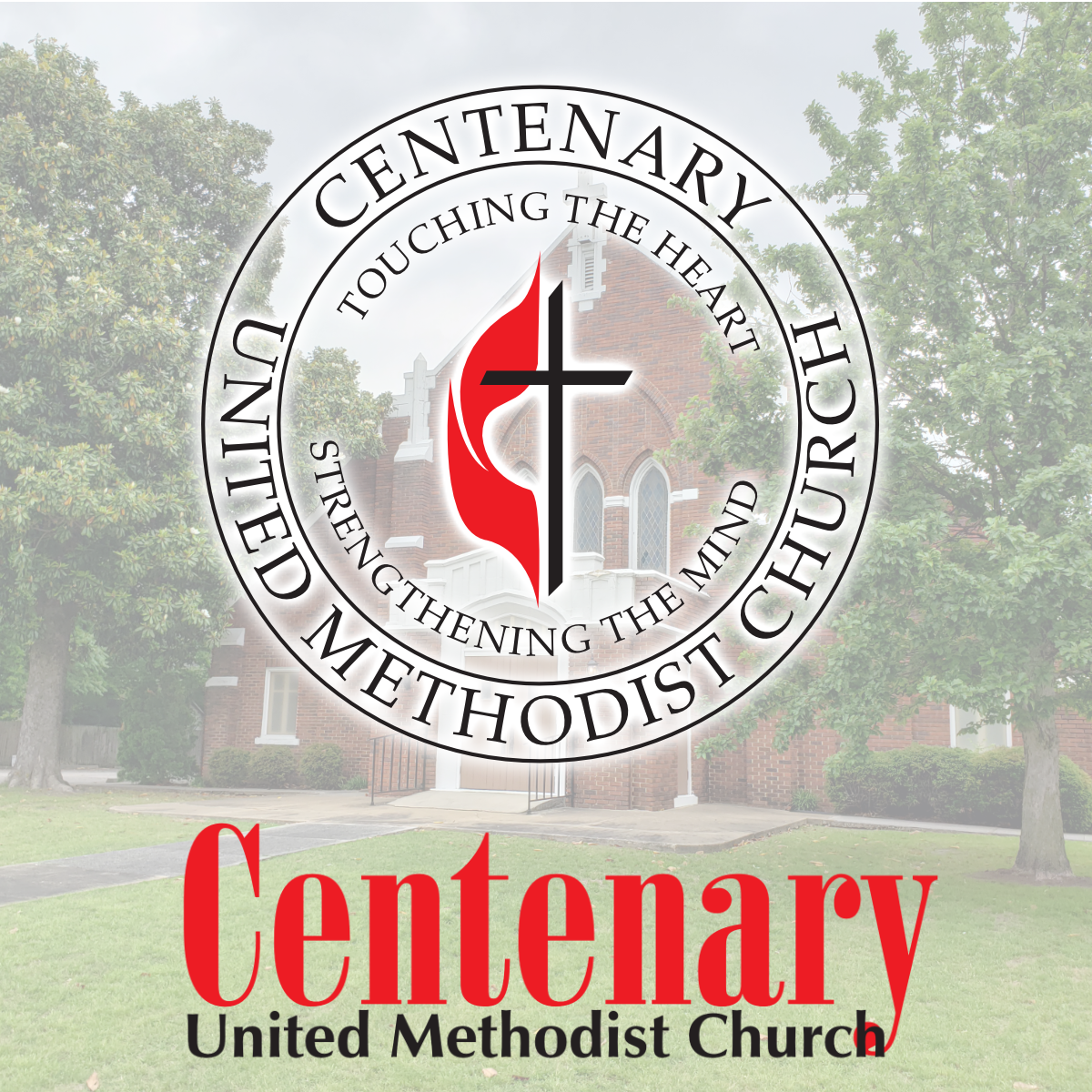 Centenary United Methodist