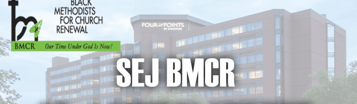 2022 SEJ BMCR Annual Meeting
