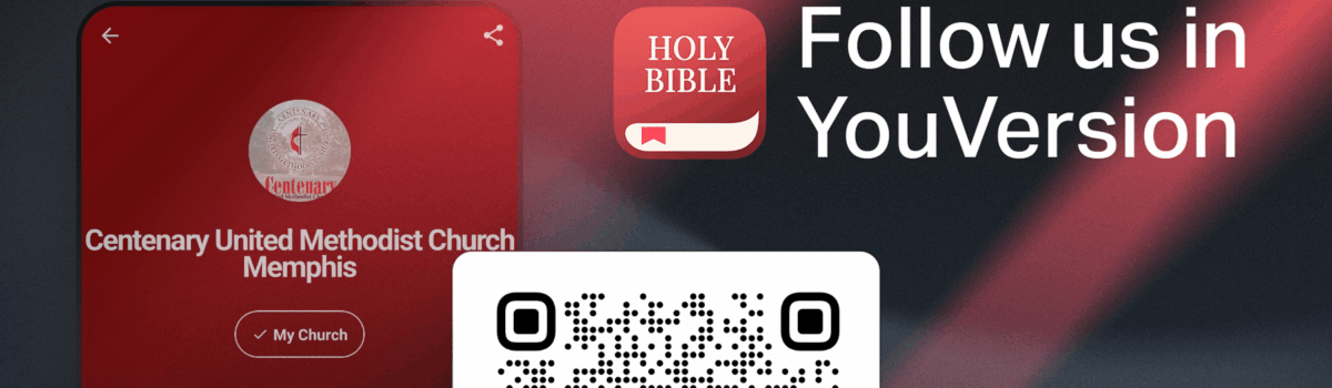 Follow Us in the Bible App