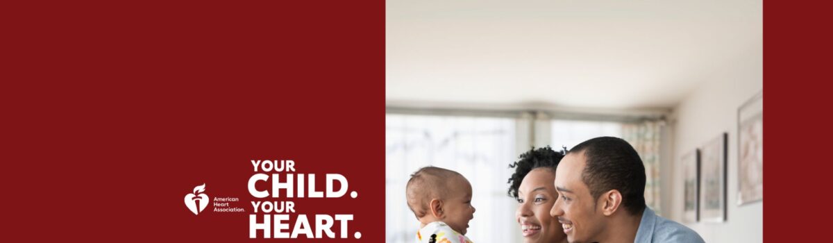 FEBRUARY HEART MONTH: Cardiovascular disease