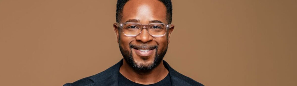 Men’s Day 2025 with Jemar Tisby