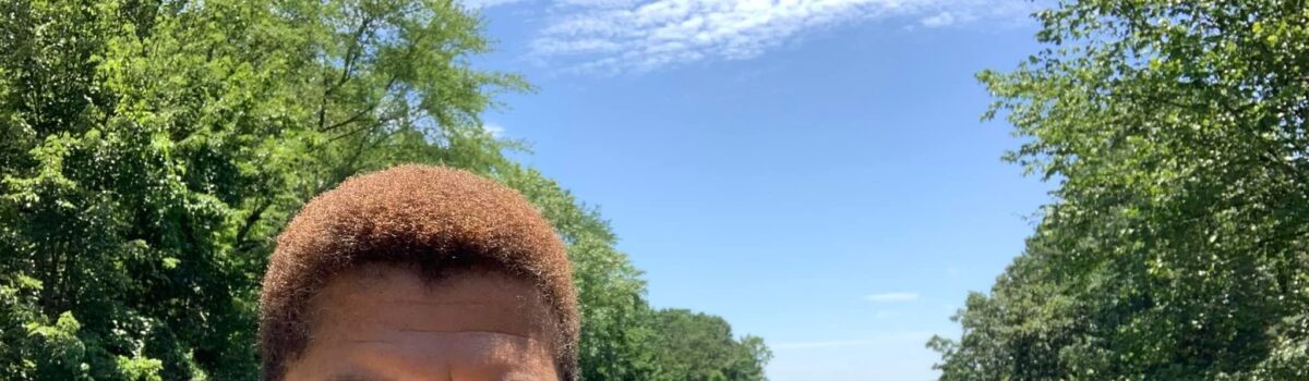 Service Information for Dr. Eason-Williams