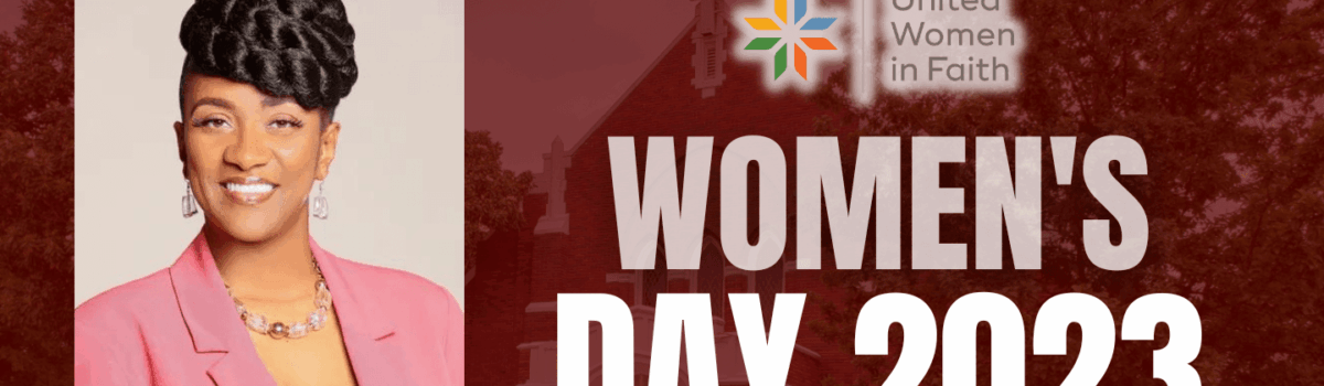 Women’s Month 2023